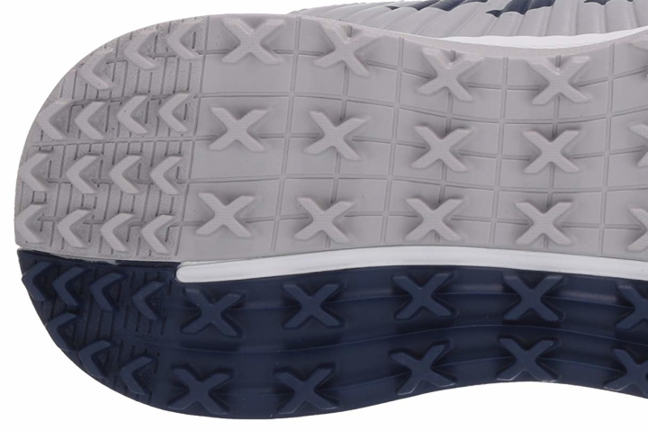 Adidas CP Traxion Spikeless Outsole
